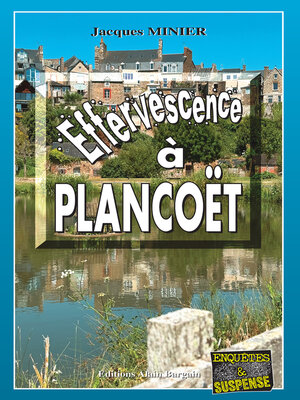 cover image of Effervescence à Plancoet